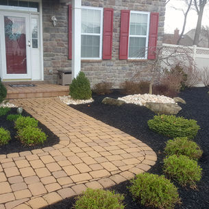 Mulch Wadsworth