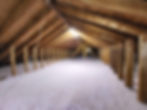 Blow-in Attic Insulation Ohio