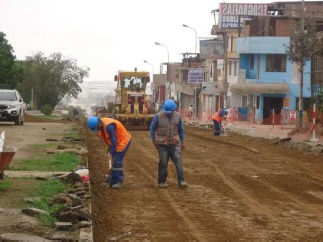 Rehabilitación Av