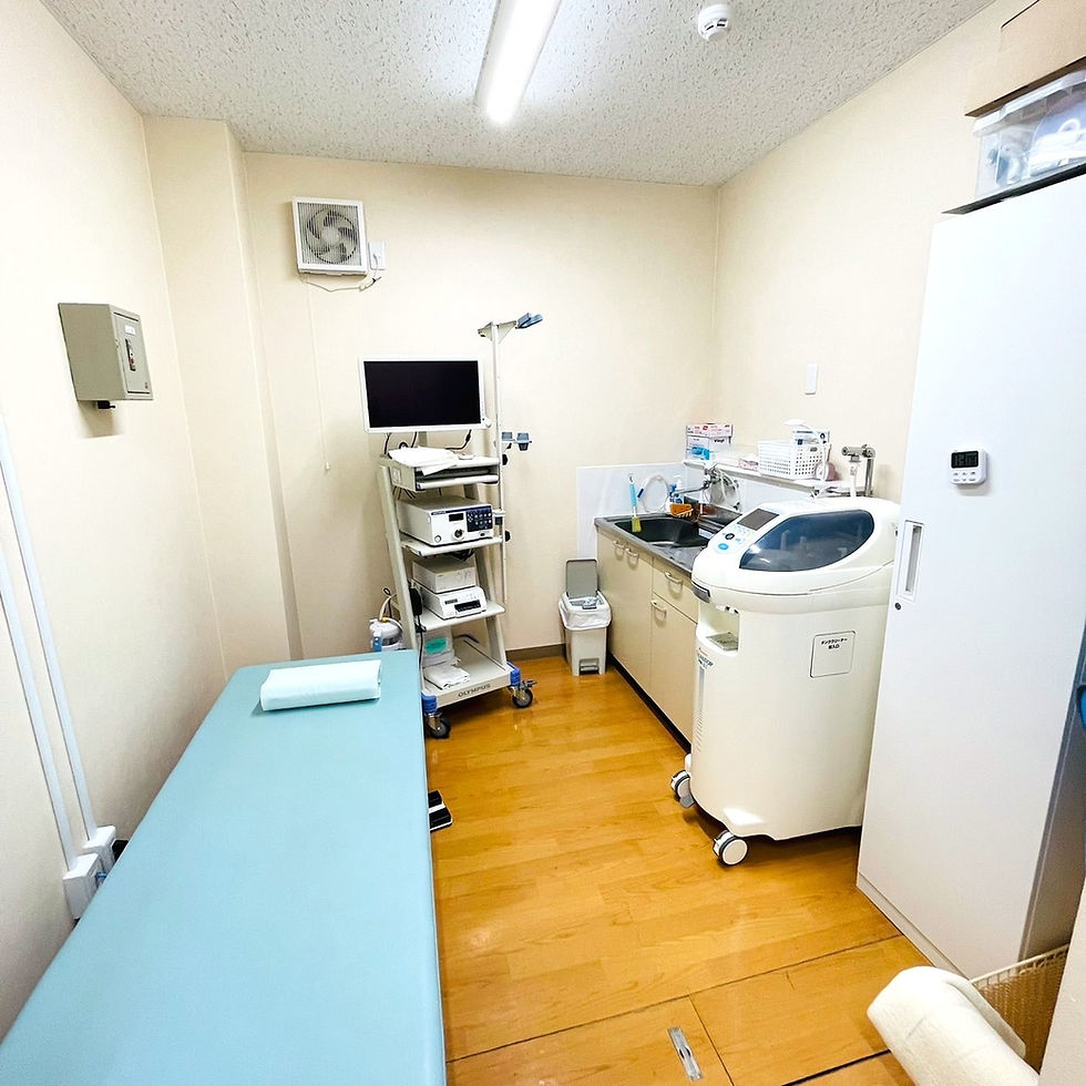 treatment room3