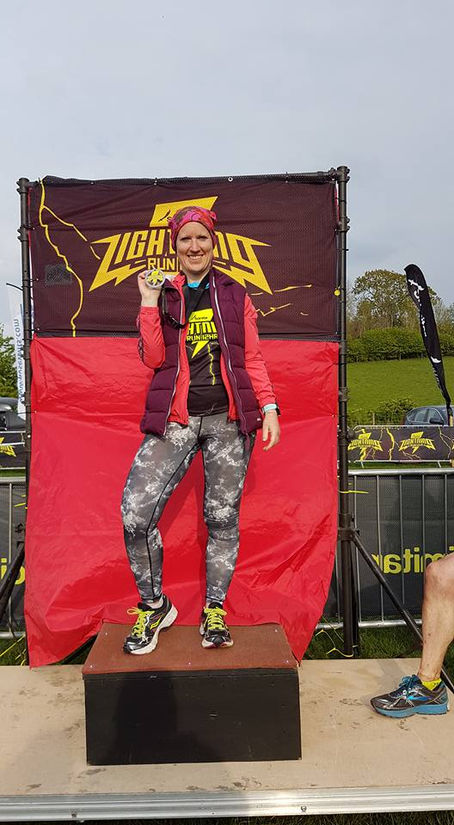 Running to Mental Health Part II