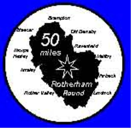 Love and Hate: The Rowbotham Round Rotherham 50