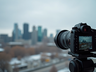 Explore the Value of Ackroyd Videography in Calgary