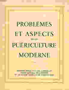 Puériculture moderne