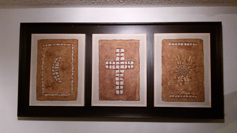 Decoración de interior