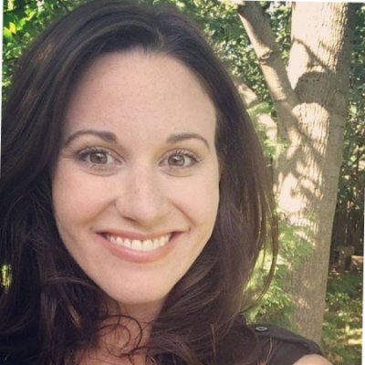 Writer: Julia Coburn