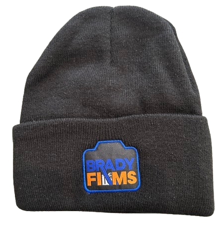 Beanie #2 | My Site