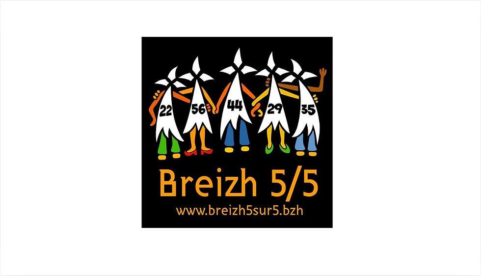 Breizh 5/5