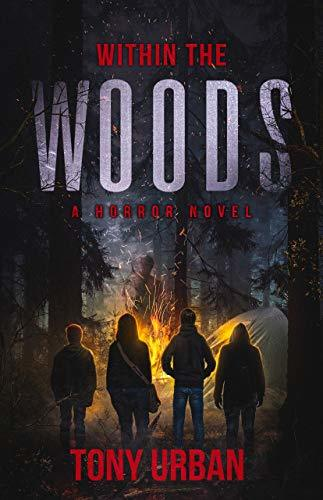 Within The Woods