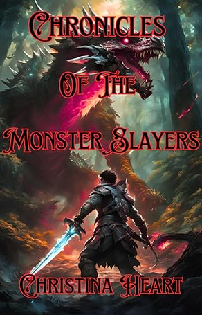 Chronicles of the Monster Slayers
