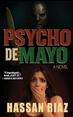 Psycho De Mayo