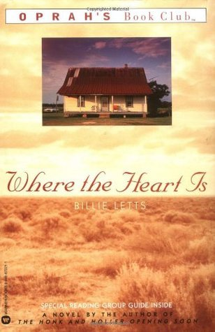 Where The Heart Is