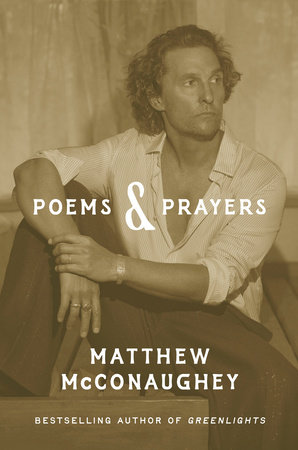 "Poems and Prayers"