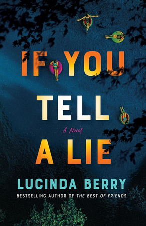 If You Tell A Lie