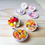 Miniature : Bague salade de fruits - Sur commande