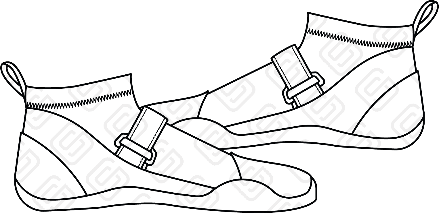 Weatherproof Overshoes
