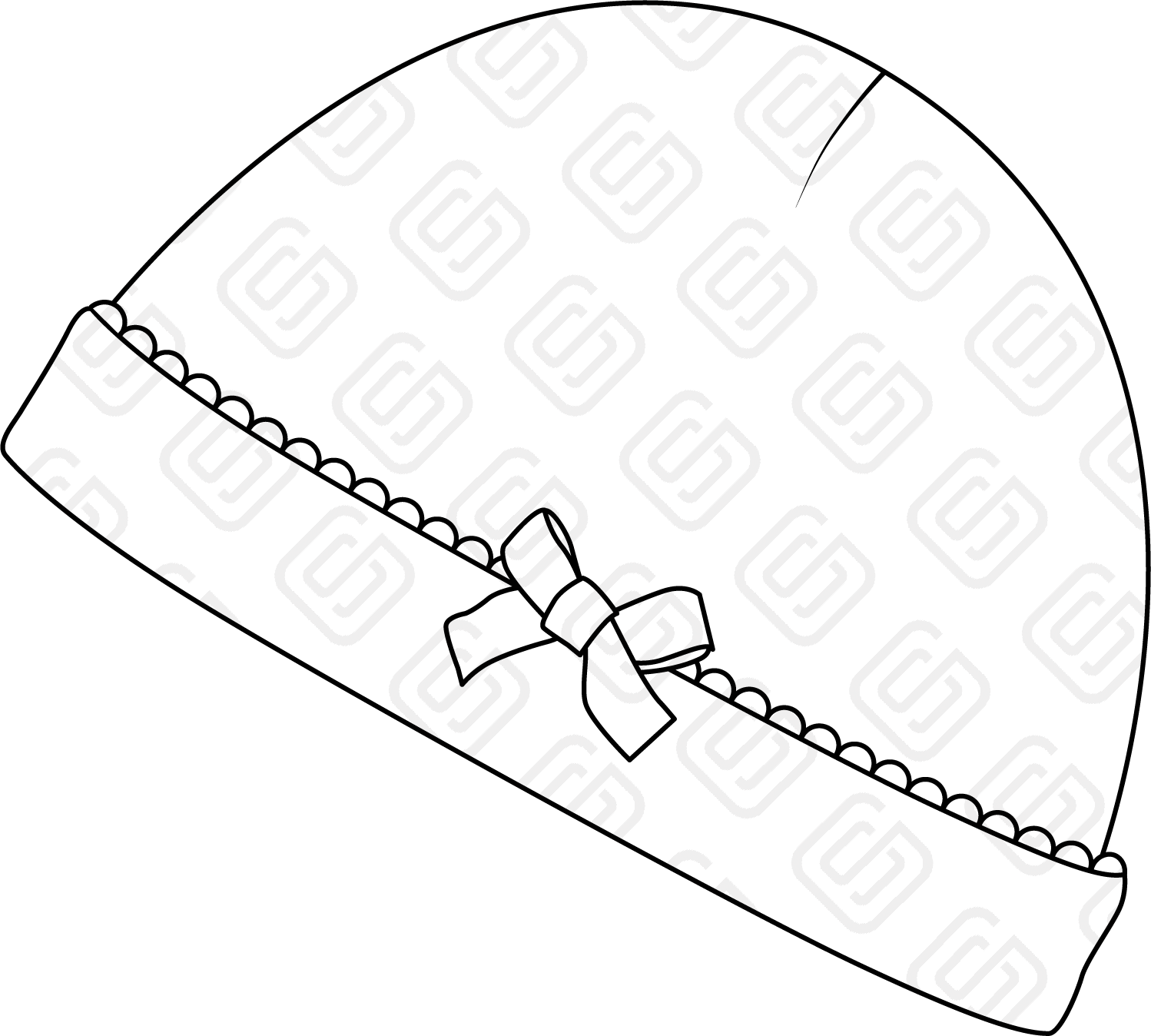 Little Darling Beanie