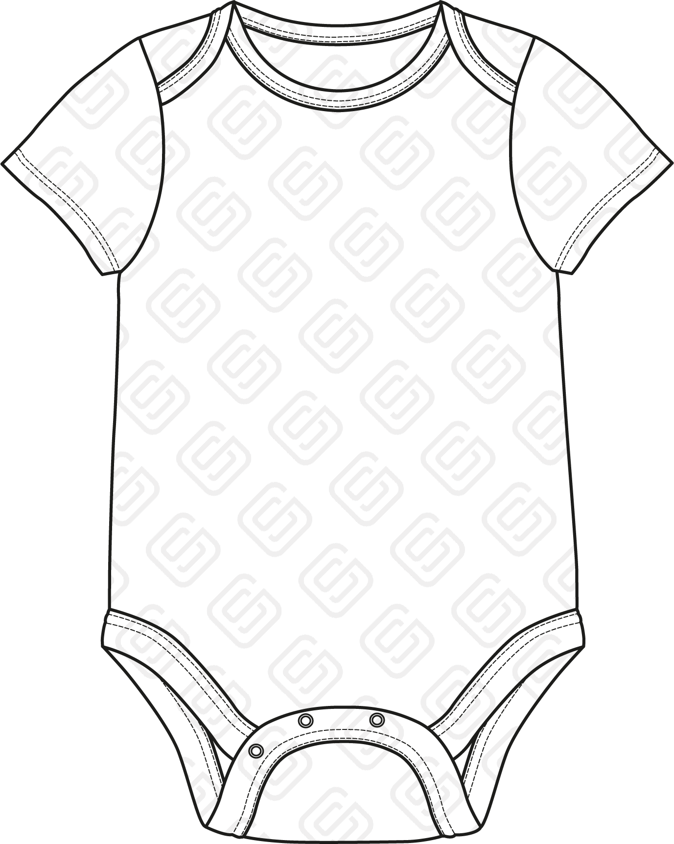 Everyday Onesie