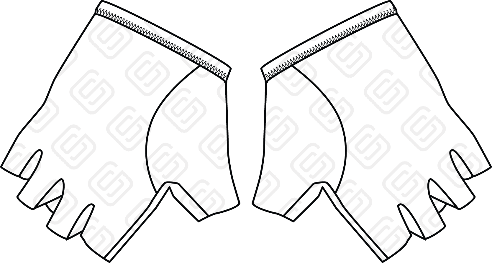 Performance Grip Gloves