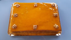 Bolo de Noz