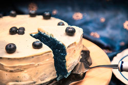 Blue Velvet