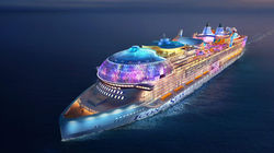 Everything-but-the-expected