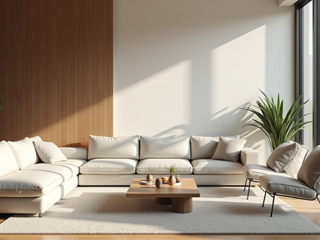 The Importance of Professional Property Photography