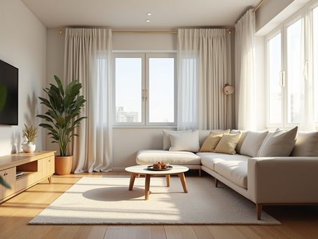 Revolutionizing Real Estate Photography with HDR Real Estate Techniques