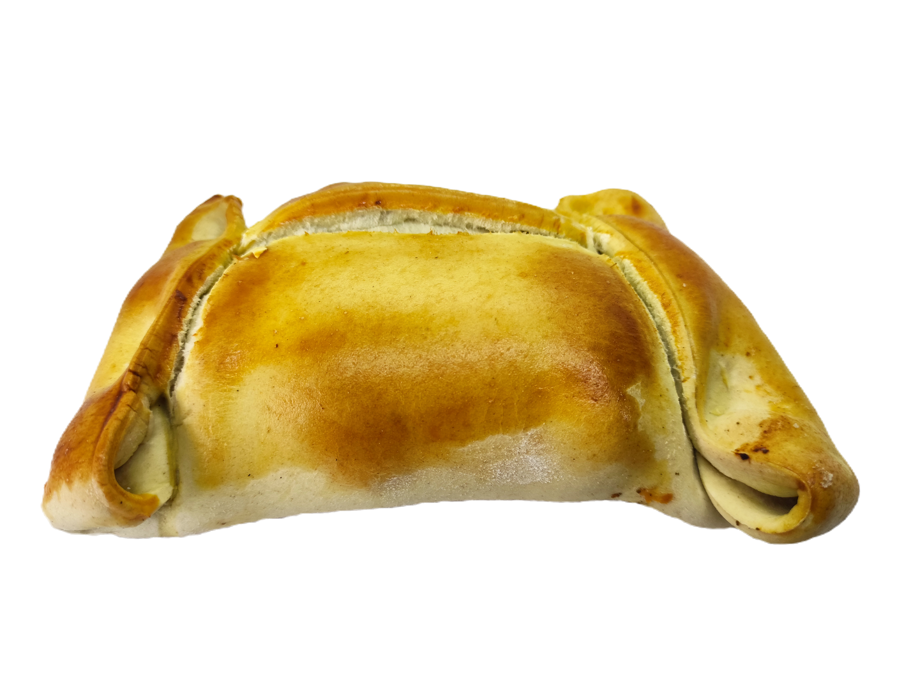 Empanada de pino