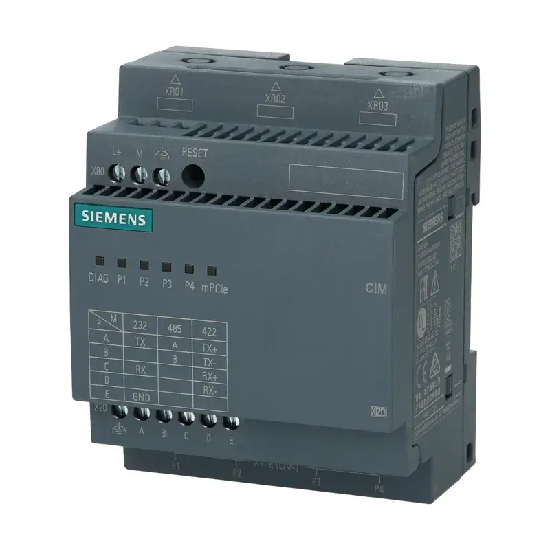 Communication module Siemens LOGO! CIM