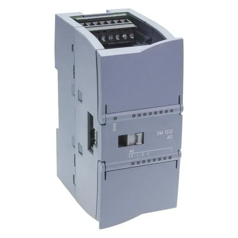 Siemens SM 1232 4AO