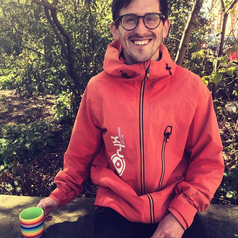 Burton Jacket