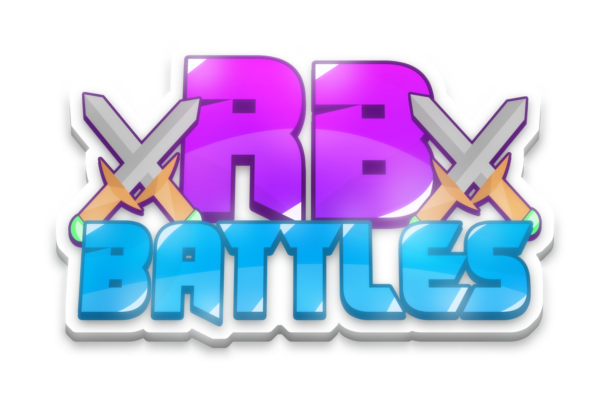 Roblox Battles Rb Battles - roblox logos de youtubers