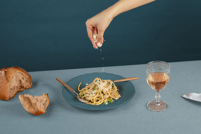 Başlığınız: Kimsiniz ve Hangi Lezzetli Yemeği Hazırlıyorsunuz? Hangi Yemeğin Uzmanısınız?