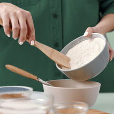 您的標題：您應如何為食譜命名？