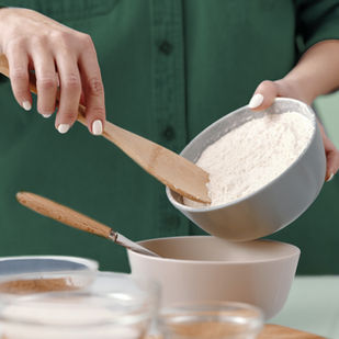 Your Title: What Would You Name Your Recipe?