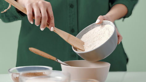 El mejor jugo para la retención de líquidos 