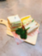 サンド