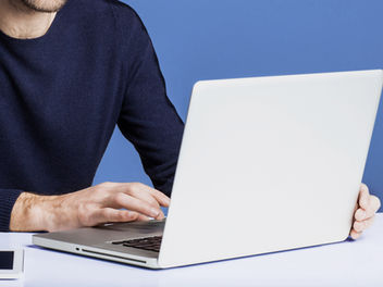 Your Title: What Are You an Expert On?