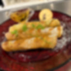 シンパンケーキ
