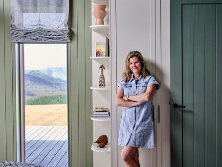The Art of Making a House Feel Like Home