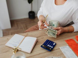 budget planner