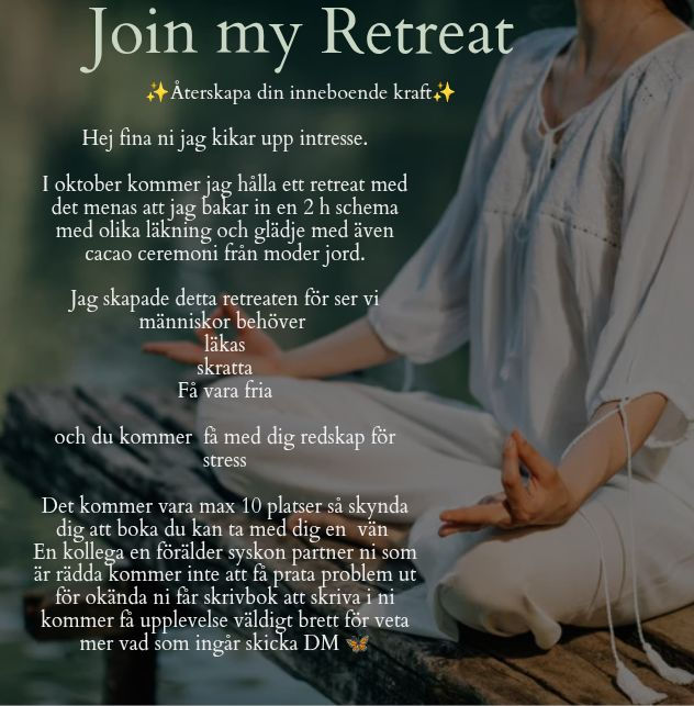 Återskapa din inneboende kraft