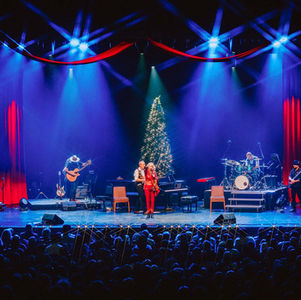 Natalie & Donnell Family Christmas Party 2024