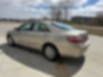 Thumbnail: 2007 Toyota Camry XLE 
