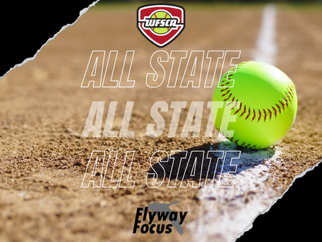 Seven from the Flyway earn WFSCA all-state nods