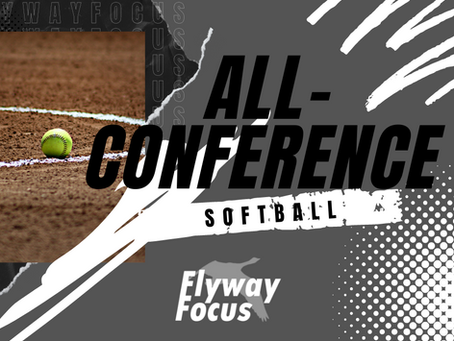 Softball all-conference teams announced