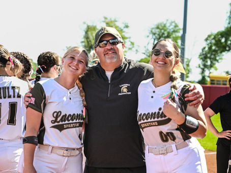 Softball: The Maurer family sport