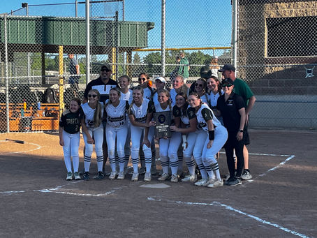 Laconia softball punches ticket to state