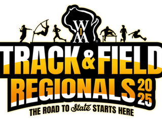 Track & Field: Sectional qualifiers from the Flyway